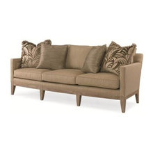 sofa and side chairs
