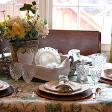 Dining Rooms