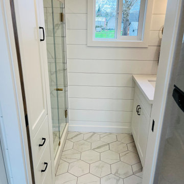 Portland Tiny Home