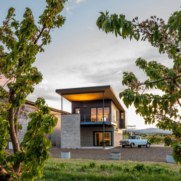Cloud Ranch