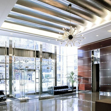 808 Lobby & Lounge