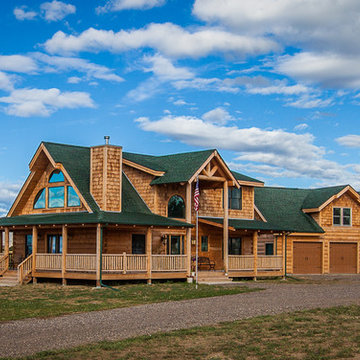 Mountain View Lodge 3