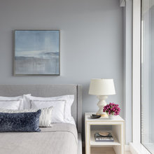 NYC apartment