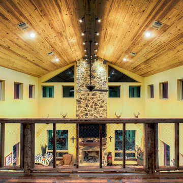 Davis Ranch- Comfort Texas