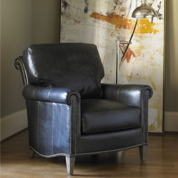 Wesley Hall Furniture, Authorized Dealer