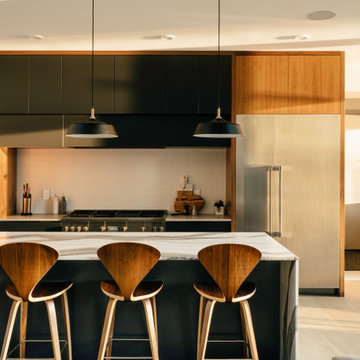 N45° 7' 51" | Hugo Lake Home