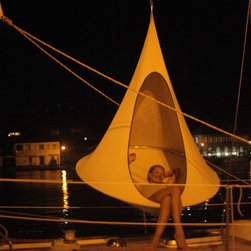 Cacoon - Single - Hammocks And Swing Chairs