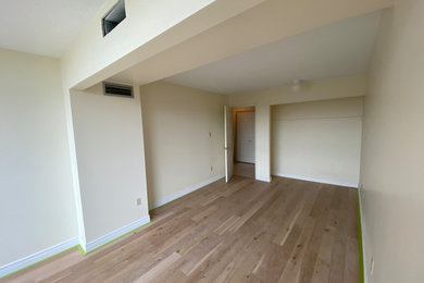 kitchener Condo full repaint
