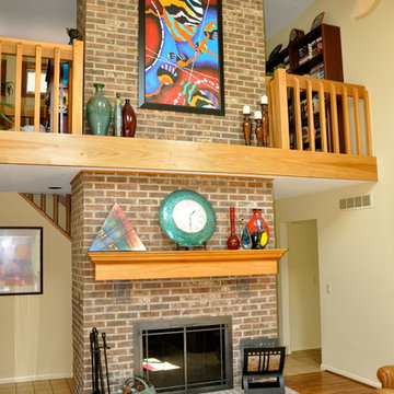 Family Rooms
