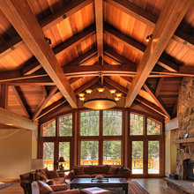 Interiors