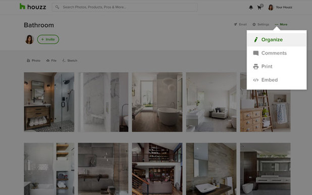 New to Houzz? Here’s How to Create and Use Ideabooks