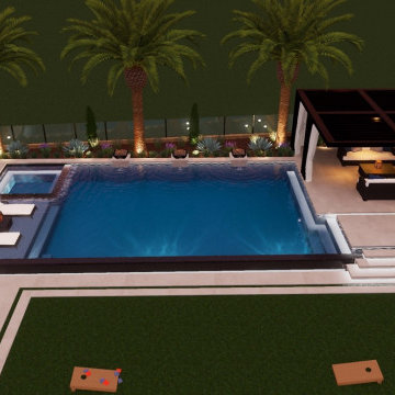 Stewart Residence