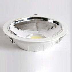 LED 20w down light - Ceiling Lighting