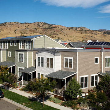 Wild Sage Cohousing