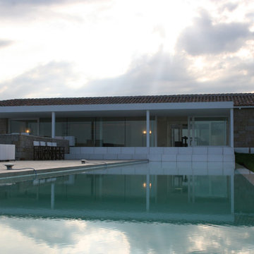 Villa in Sardegna