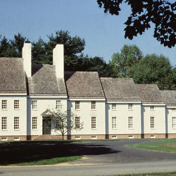 Buckwalter Residence