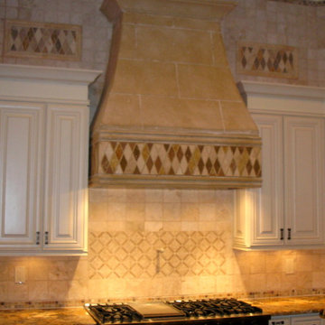 Our Work