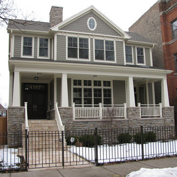 Private Residence Chicago