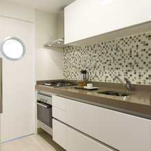 john simlar kitchen
