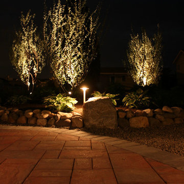 Relax With Night Time Beauty