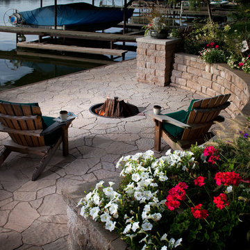 Belgard Pavers