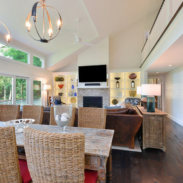 Award-Winning Living Room