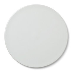 Menu Norm Plate/Lid &Oslash; 17.5cm White - Dinner Plates