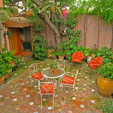 Secret Garden