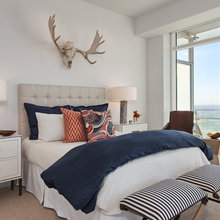Nautical bedrooms