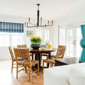Litchfield Lake House