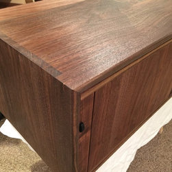 Wall Hanging Credenza - Products