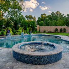 spartan pool