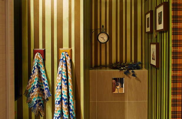 by Бюро Акимова и Топорова