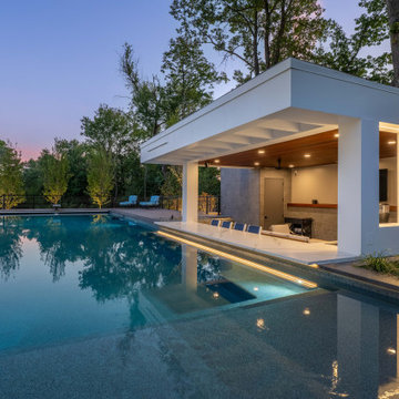 Modern Zenith