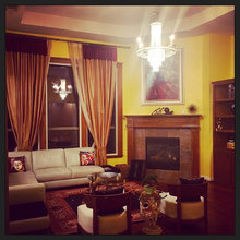 My House