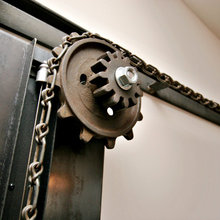 lofts