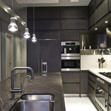 Apt. Kitchen Ideas