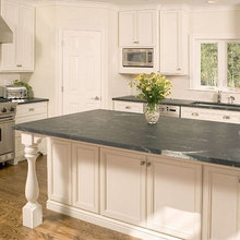 Kitchen Renovation Ideas