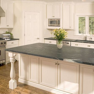 Soapstone Countertop