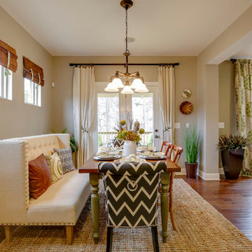 The Drayton at Travis Trace (Bellevue, TN)