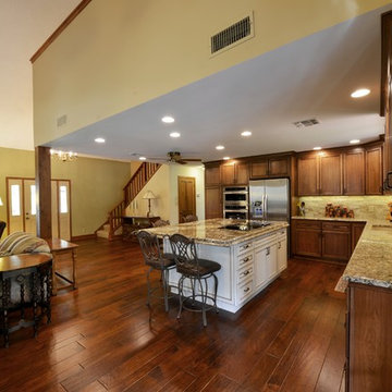 2013 Regional CoTY (NARI) Award Winning Kitchen Remodel ($80,000 - $120,000)