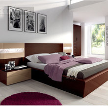 Bedroom Ideas