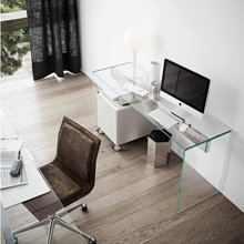 my study