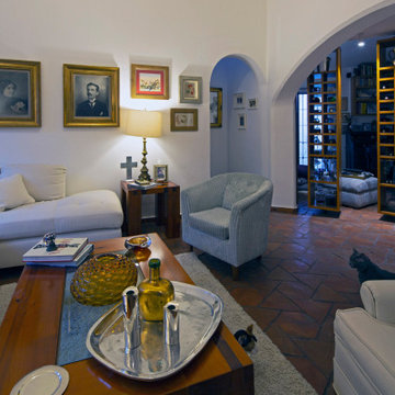 Casa Callejón