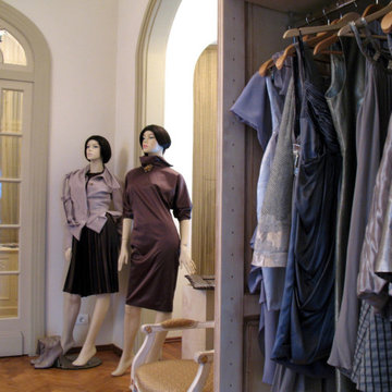 Exhibition Booth