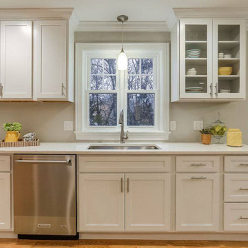 Portley Builders