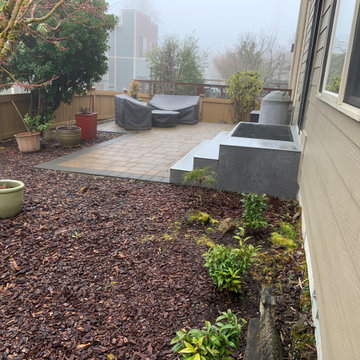 Tumwater Courtyard