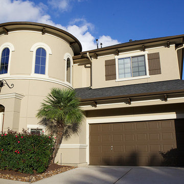 Our Exterior Painting