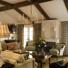 Family Room Ideas