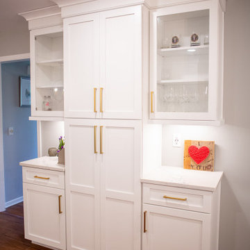 Stunning Kitchen Remodel